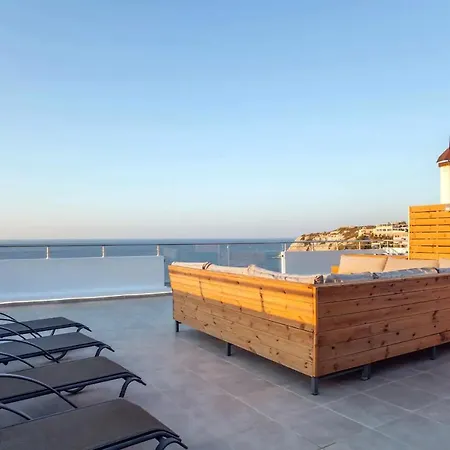 아파트 Stelianas House Floor With Private Jacuzzi *